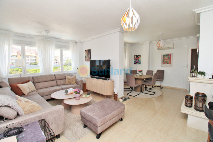 Вторичка - Bилла - Villamartin - Los Dolses