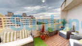 Resale - Apartment - San Juan - San Juan de Alicante