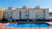 Resale - Apartment - Punta Prima