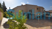 Verkauf - Detached Villa - Benijófar - Monte Azul/ El Dorado