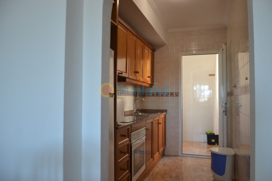 Segunda mano - Apartamento - Orihuela Costa - Los Altos