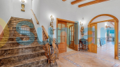 Använda fastigheter - Villa - Torrevieja