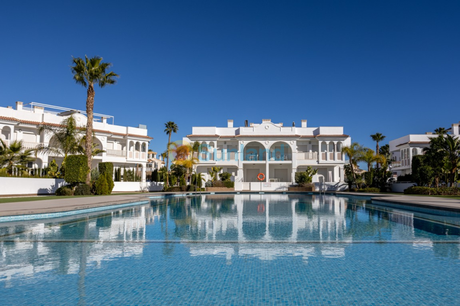 Segunda mano - Ático - Quesada