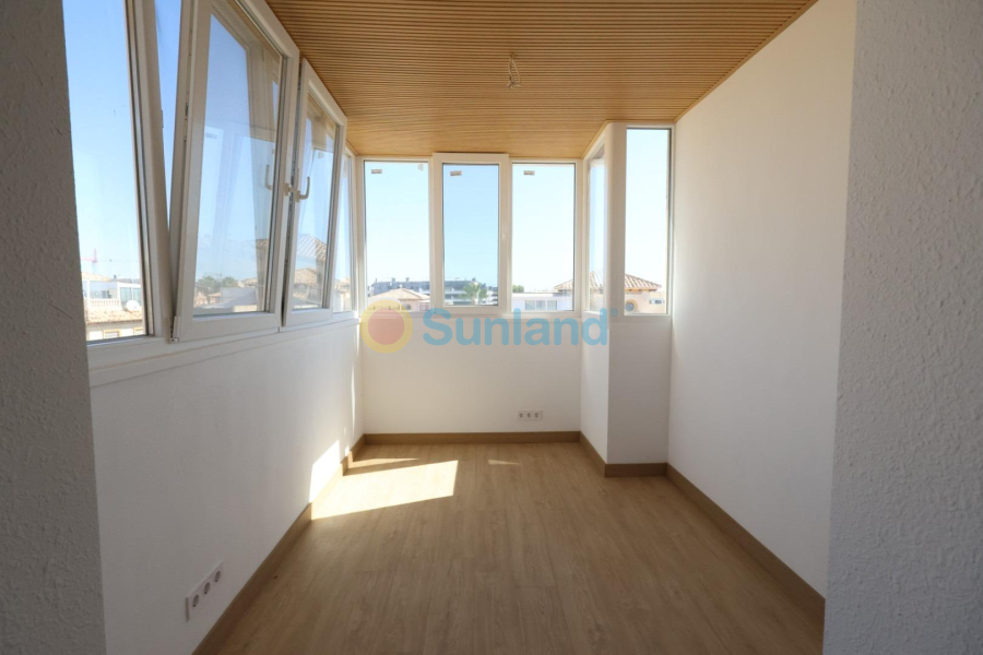 Brukte eiendommer - Terraced house - Orihuela Costa - La Zenia