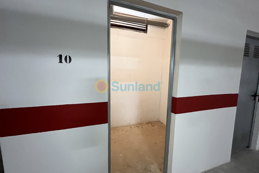 Segunda mano - V - Los Dolses