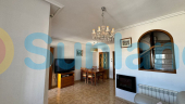 Resale - Villa - Orihuela Costa - Villamartin