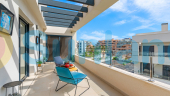 Вторичка - Апартамент - Orihuela Costa - Villamartin