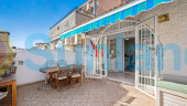 Brukte eiendommer - Bungalow - Torrevieja - La Siesta