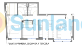 Neubau - Apartment - San Pedro del Pinatar - San Pedro de Pinatar