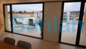Ny bygg - Villa - Fuente Alamo - La Pinilla
