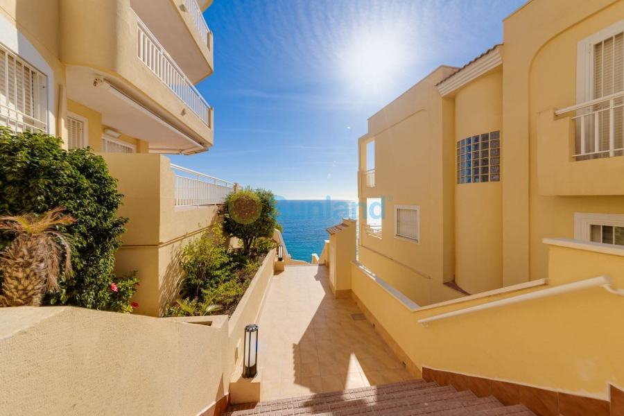 Verkauf - Apartamento - Orihuela Costa - La Regia