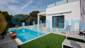 Resale - Villa - Orihuela costa - 