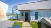 Новостройка - Bилла - Algorfa - La finca golf