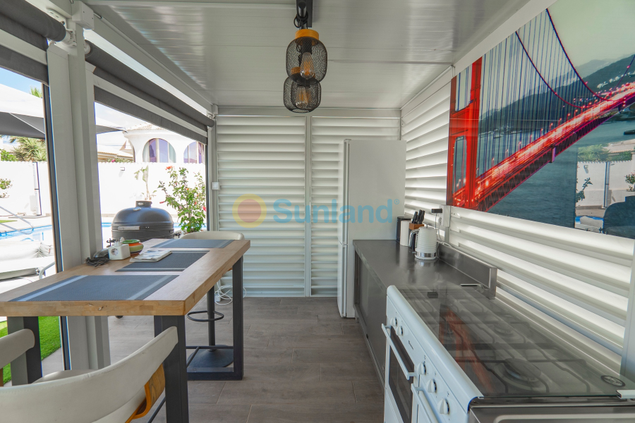 Resale - Villa - Ciudad Quesada - Town Center