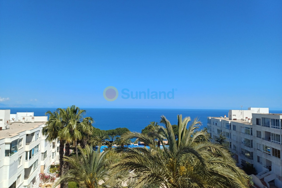 Resale - Apartment - Santa Pola - Gran Alacant