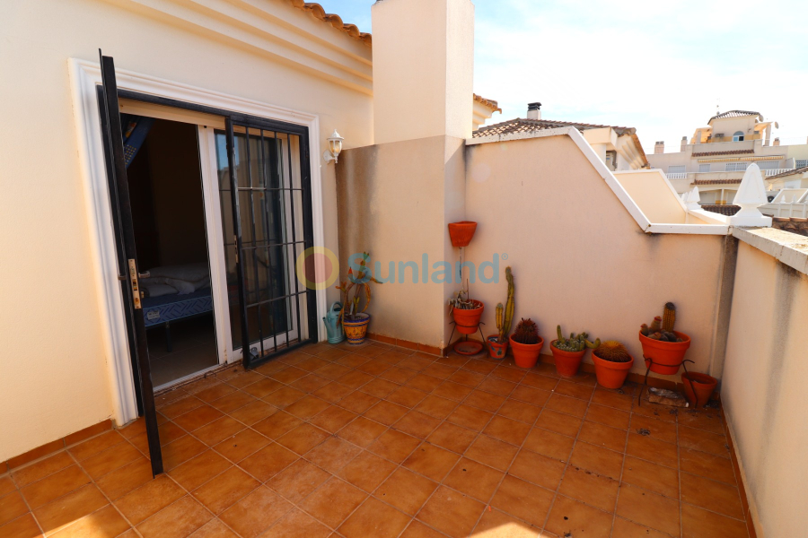 Resale - Townhouse - Formentera del Segura - 