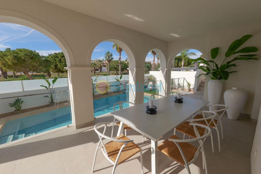 New Build - Villa - Rojales - Ciudad Quesada