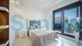 Brukte eiendommer - Villa - Orihuela Costa - Lomas De Cabo Roig