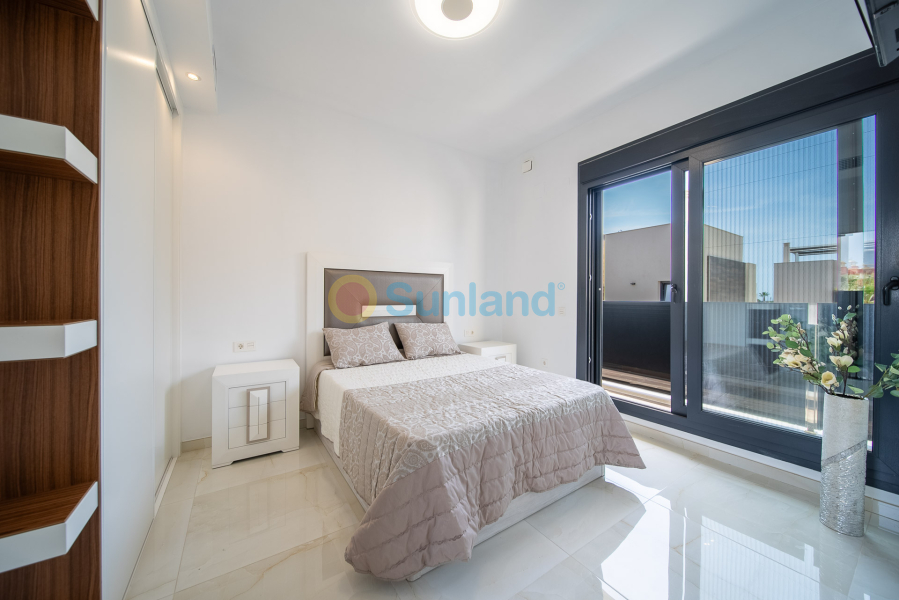 Brukte eiendommer - Villa - Orihuela Costa - Lomas De Cabo Roig