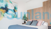 New Build - Villa - San Pedro del Pinatar - 