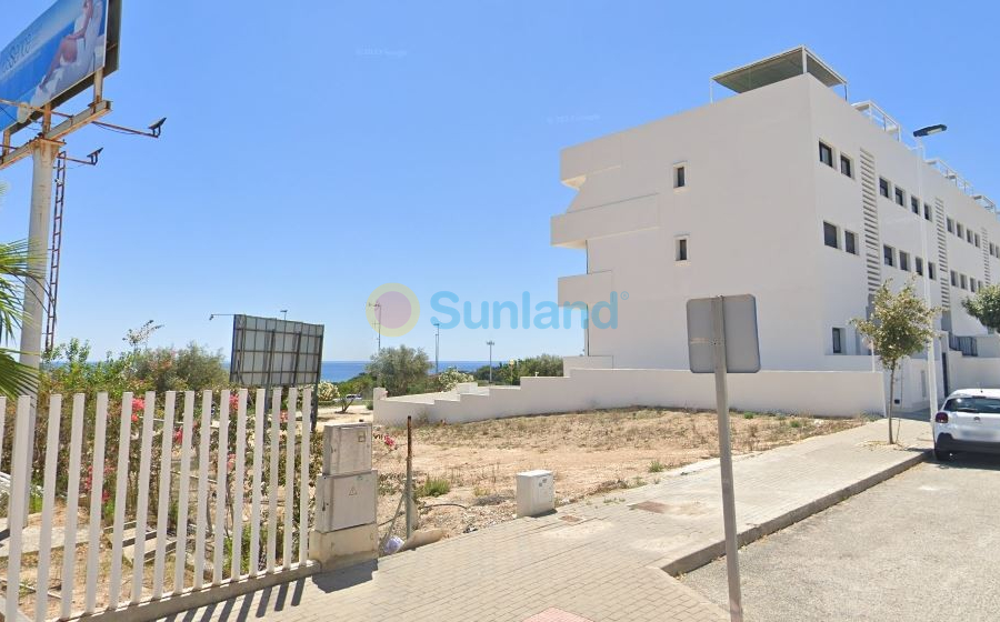 Resale - Land - Guardamar del Segura - 