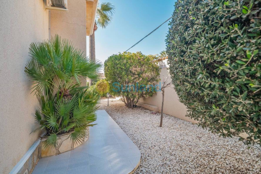 Använda fastigheter - Villa - Ciudad Quesada