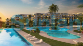 Новостройка - Апартамент - Almerimar