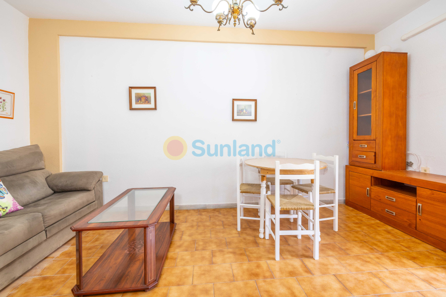 Resale - Apartamento - Torrevieja - La Mata