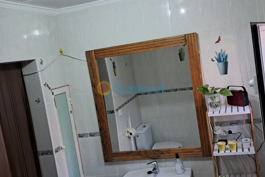 Använda fastigheter - Bungalow - Jacarilla