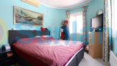 Resale - Villa - Algorfa - Lomas de La Juliana