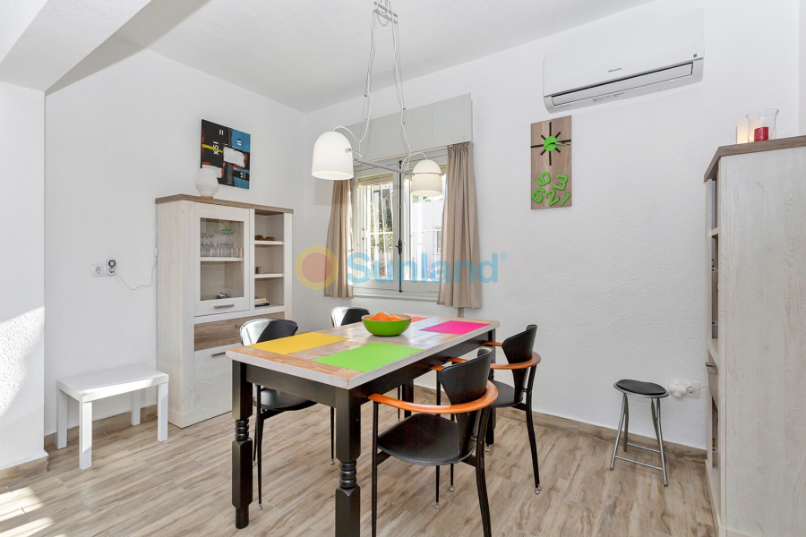 Вторичка - Bилла - Torrevieja - Los Balcones