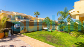 Resale - Villa - Orihuela Costa - Los Dolses