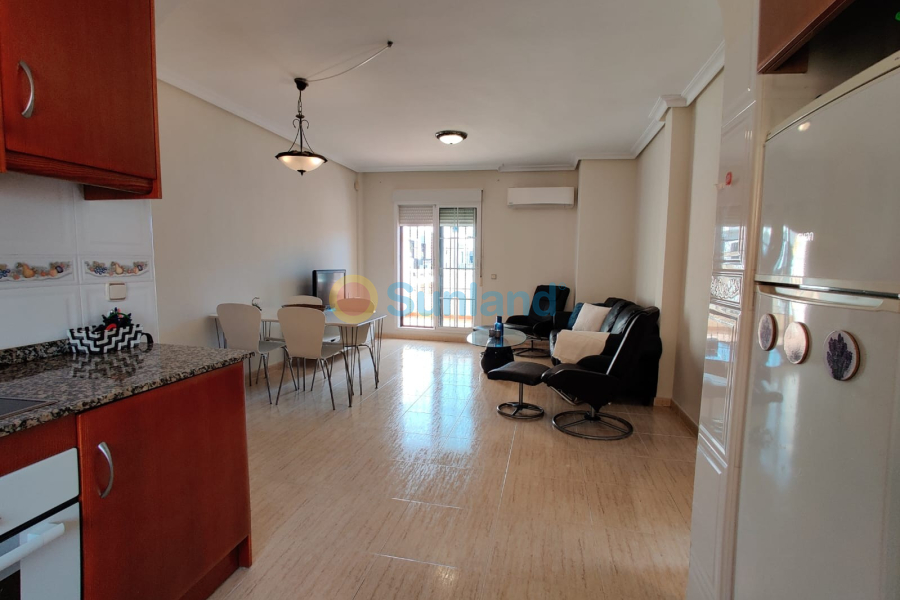 Segunda mano - Apartamento - Orihuela Costa - Lomas De Cabo Roig