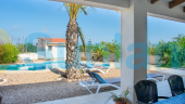 Resale - Villa - Guardamar del Segura - El Raso