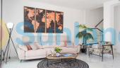 New Build - Villa - San Pedro del Pinatar - 