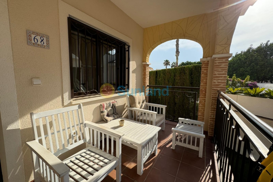 Använda fastigheter - Villa - Ciudad Quesada - Rojales