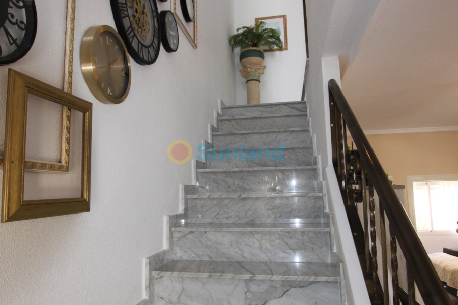 Resale - Townhouse - Ciudad Quesada - Doña Pepa