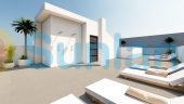 Nueva construcción  - Apartamento - Guardamar del Segura - Pueblo