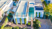 Вторичка - Bилла - Orihuela Costa - Las colinas golf