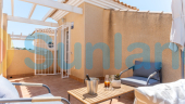 Resale - Townhouse - Orihuela Costa - Villamartín
