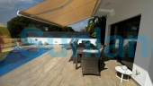 Resale - Villa - Orihuela costa - 