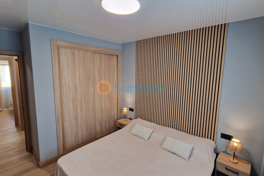 Använda fastigheter - Radhus - Orihuela Costa - Villamartin