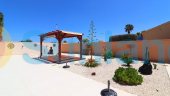 Resale - Villa - Formentera del Segura - Euroroda