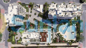 Ny bygg - Ground floor apartment - Villajoyosa - Playa del Torres