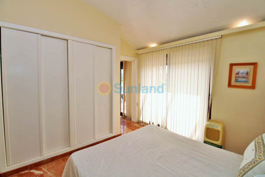 Resale - Apartment - Las Ramblas