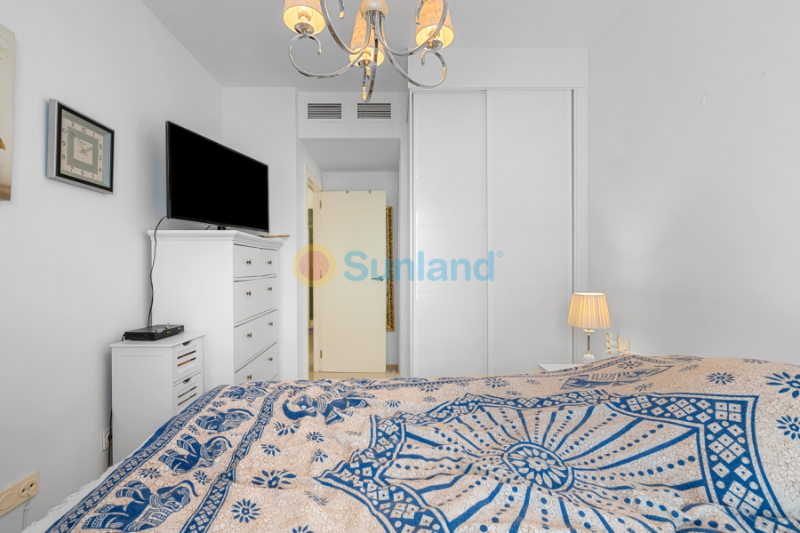 Segunda mano - Apartamento - Ciudad Quesada - Rojales