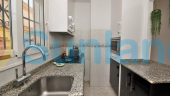 Resale - Townhouse - Playa Flamenca