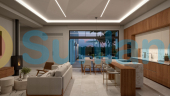Ny bygg - Villa - Torre Pacheco - Santa Rosalia Lake And Life Resort