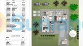 New Build - Villa - Aspe - Poligono 19