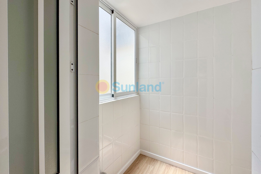 Вторичка - Апартамент - Orihuela Costa - Los Altos